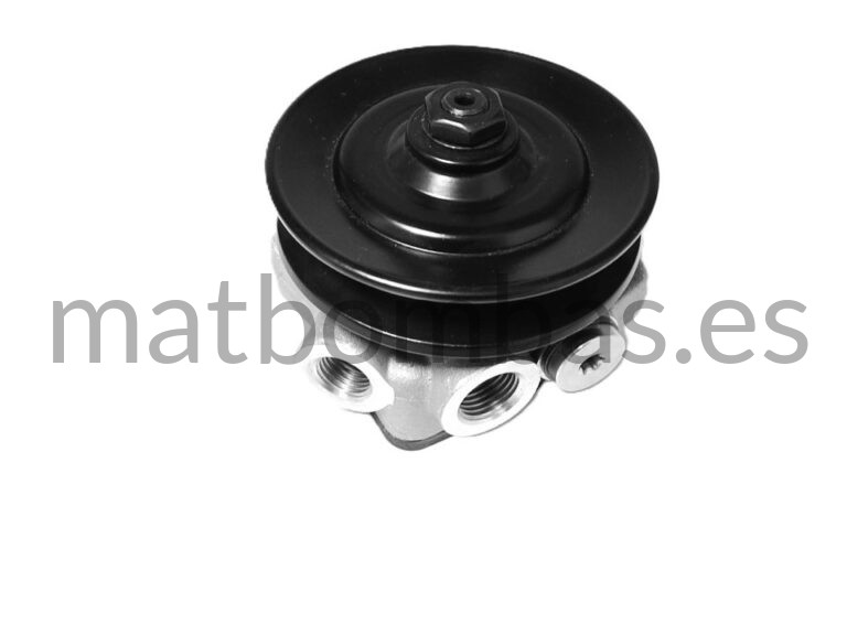 DEUTZ BOMBA DE COMBUSTIBLE 04801613 DEUTZ BOMBA DE COMBUSTIBLE HMG-10.110