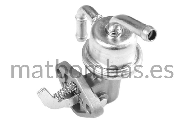 KUBOTA BOMBA DE COMBUSTIBLE 16285-52032