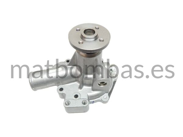 SHIBAURA BOMBA DE AGUA 14501-7742