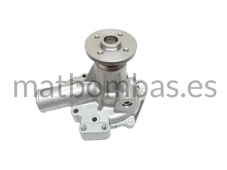 SHIBAURA BOMBA DE AGUA 14501-7742