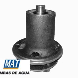 CUMMINS BOMBA DE AGUA HMG-102.180
