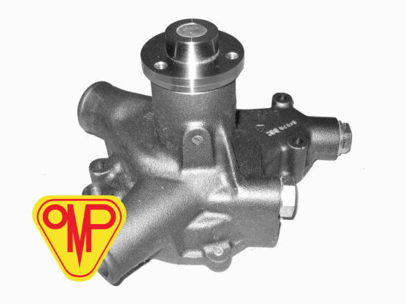 FIAT AGRI BOMBA DE AGUA 8829790