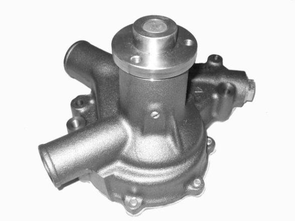 FIAT AGRI BOMBA DE AGUA 8822883