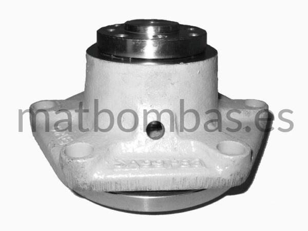 FENDT BOMBA DE AGUA F312200610010