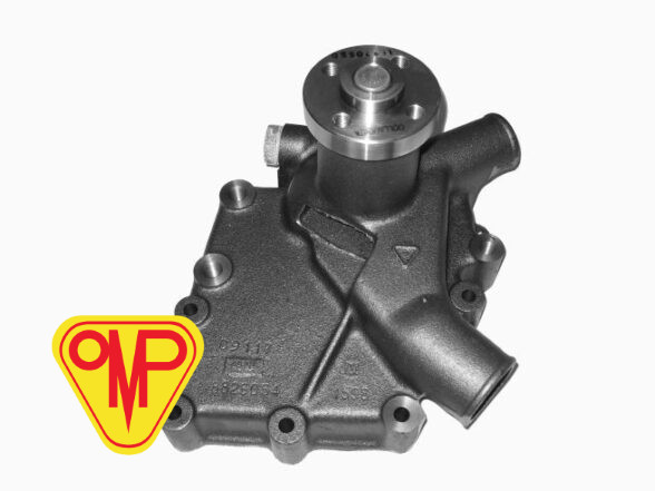 FIAT AGRI BOMBA DE AGUA 8829805