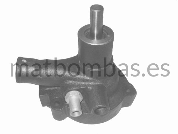 VALMET BOMBA DE AGUA 836014271