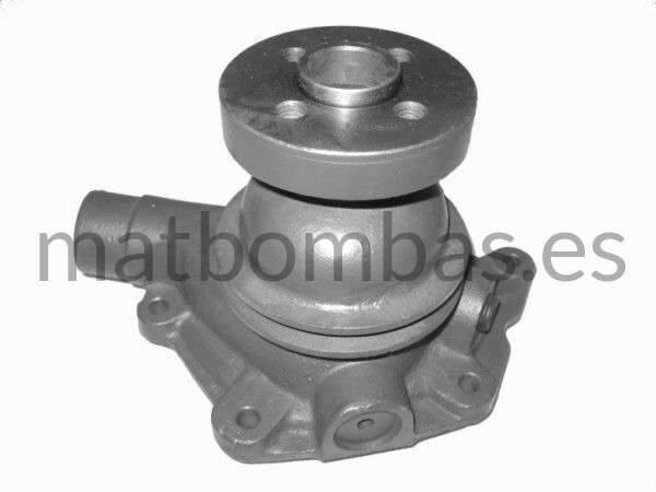 DAVID BROWN BOMBA DE AGUA K207578