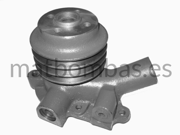 DAVID BROWN BOMBA DE AGUA K952714