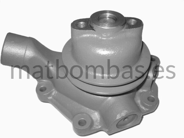 DAVID BROWN BOMBA DE AGUA K200759