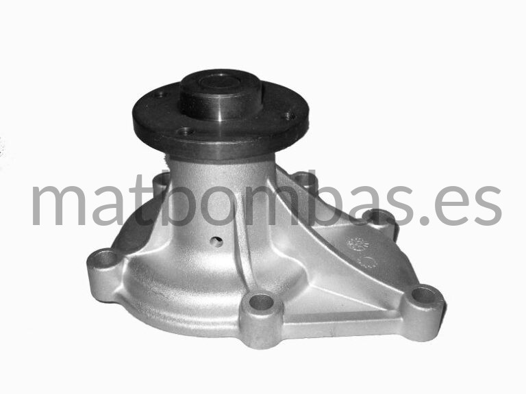 ISUZU BOMBA DE AGUA 6213-610-003-20