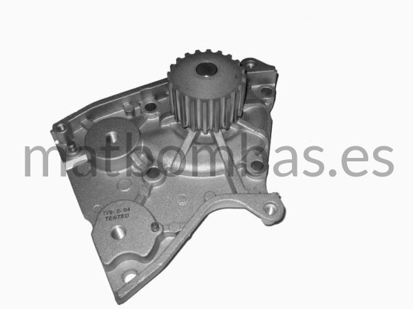 MAZDA BOMBA DE AGUA 2028644