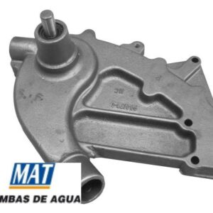 CONTINENTAL BOMBA DE AGUA HMG-122.106