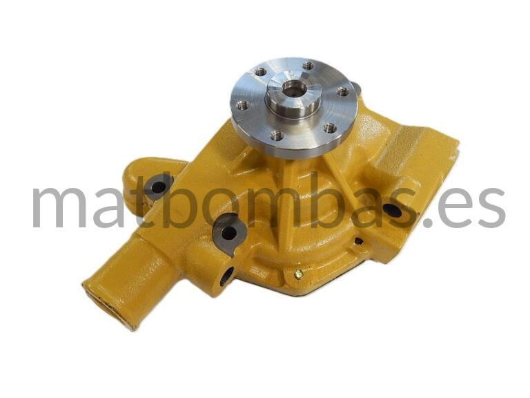 KOMATSU BOMBA DE AGUA 6206-61-1503