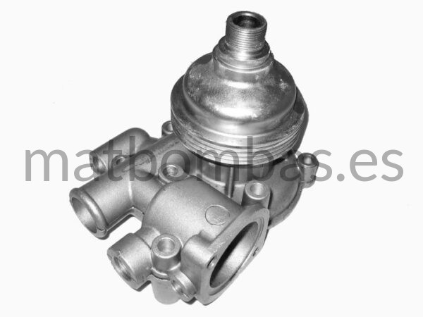 LISTER PETTER BOMBA DE AGUA 750-40621