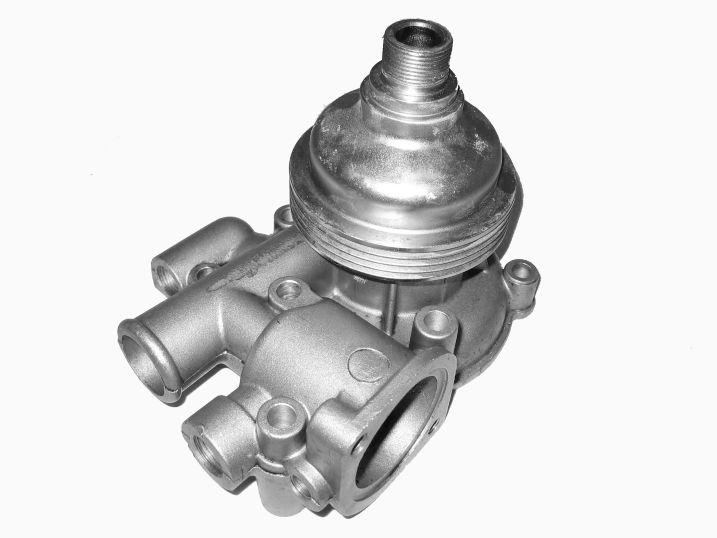 LISTER PETTER BOMBA DE AGUA 750-40621