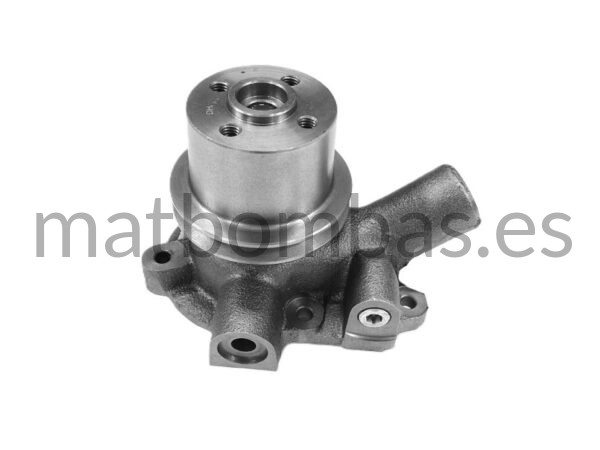 DAVID BROWN BOMBA DE AGUA K952713