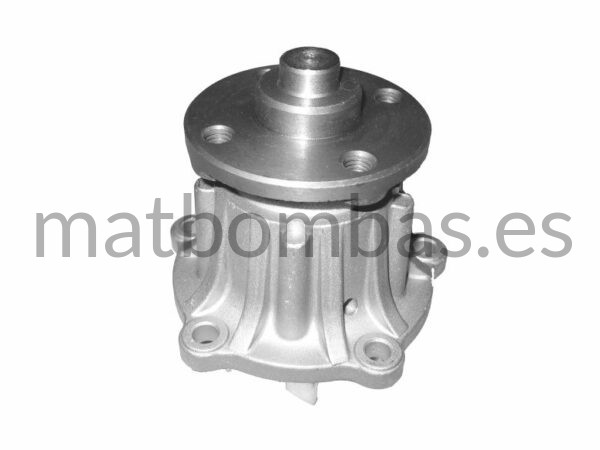 TOYOTA BOMBA DE AGUA 16120-78151-71