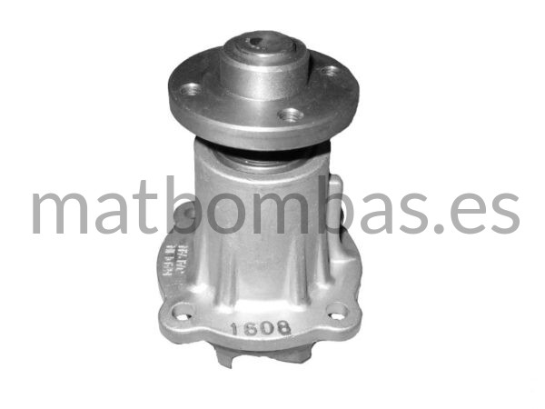 TOYOTA BOMBA DE AGUA 16120-78005-71