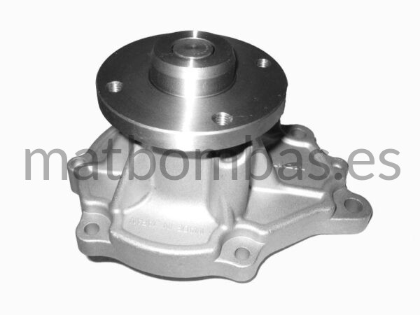 NISSAN BOMBA DE AGUA 21010-50K28