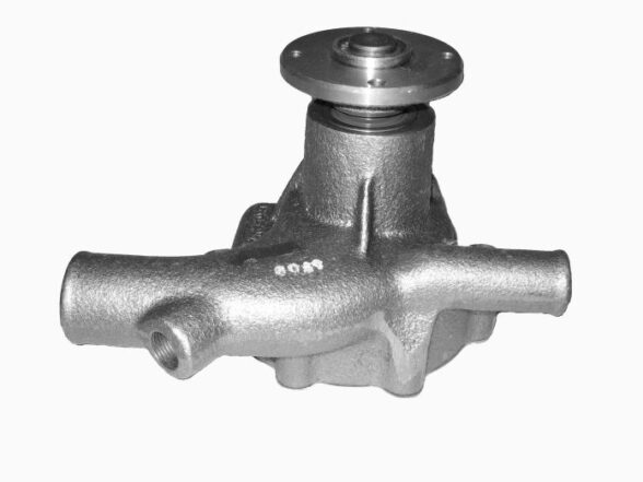 NISSAN BOMBA DE AGUA 21010-37726