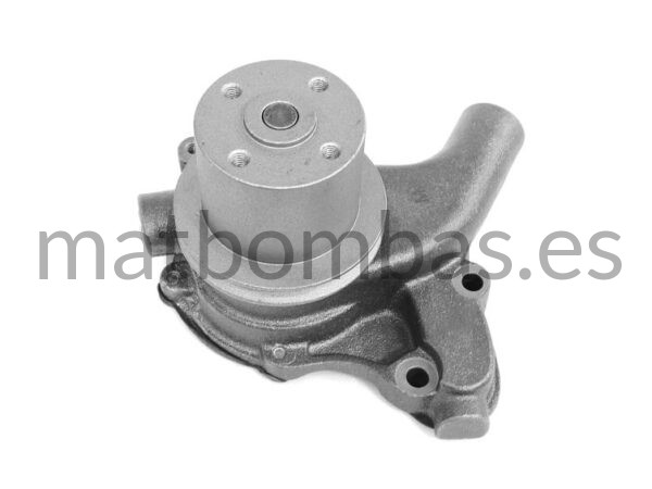 CONTINENTAL BOMBA DE AGUA 236186A