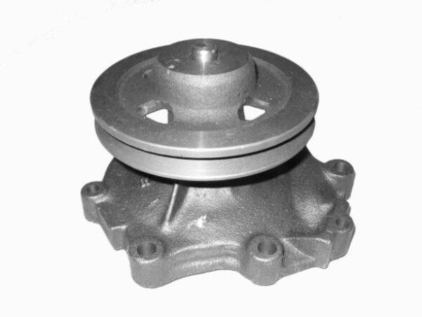 FORD BOMBA DE AGUA 81863921