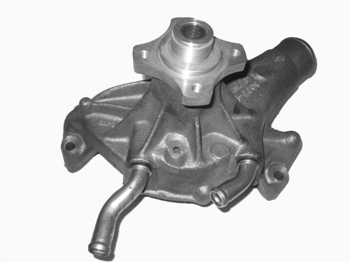 GM BOMBA DE AGUA 12532528