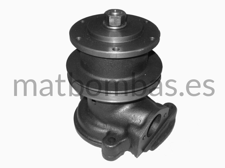 BELARUS BOMBA DE AGUA 501307010A