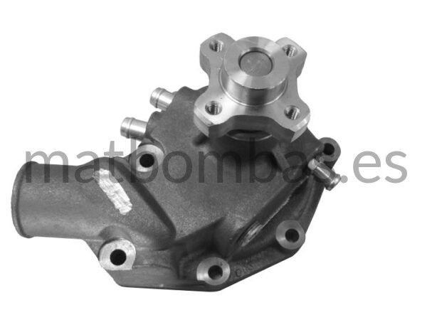 JOHN DEERE BOMBA DE AGUA AT27018