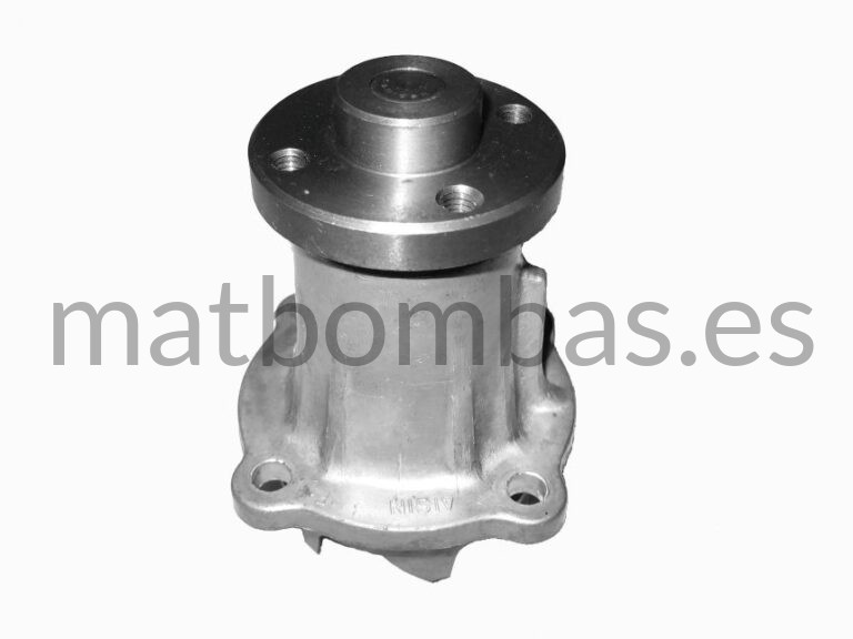 TOYOTA BOMBA DE AGUA 16120-76001-71