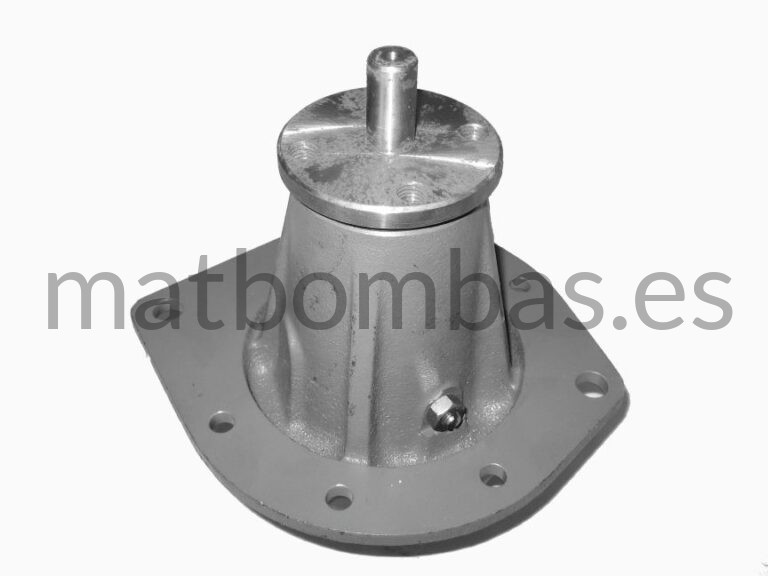 HANOMAG BOMBA DE AGUA X88.5206.2026.20