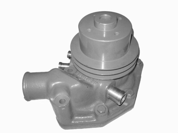 JOHN DEERE BOMBA DE AGUA AR76290