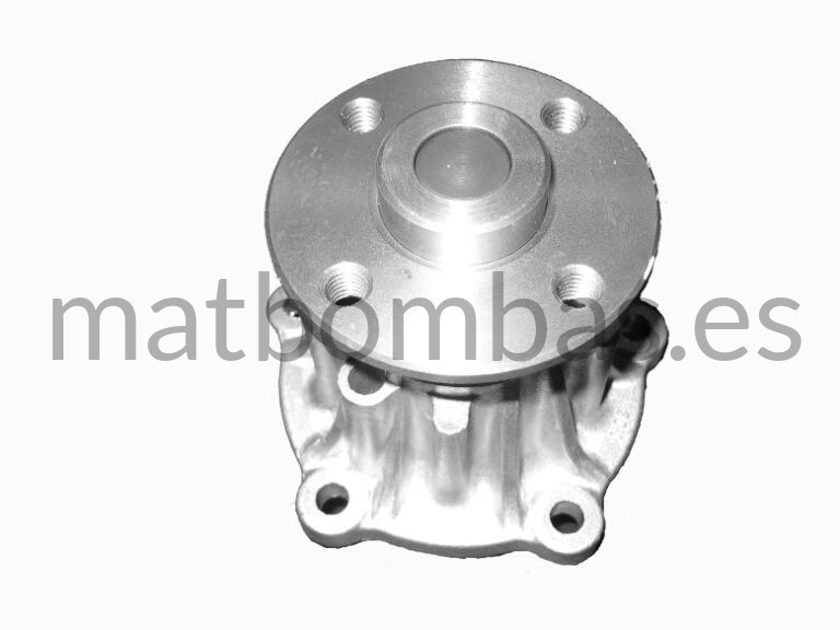 TOYOTA BOMBA DE AGUA 16120-78007-71