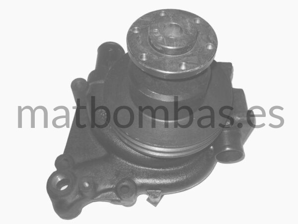 STEYR BOMBA DE AGUA 31100060017
