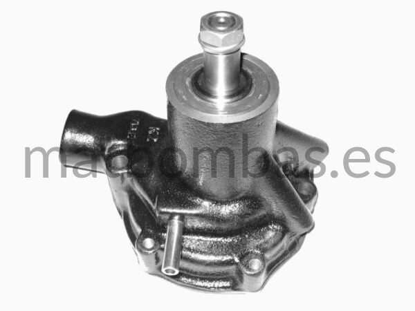 MITSUBISHI BOMBA DE AGUA 34745-11010