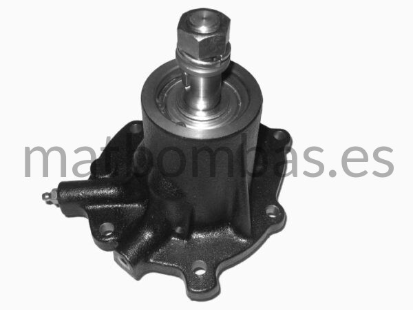 HINO BOMBA DE AGUA 16100-2384