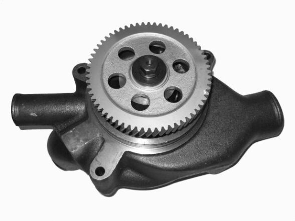 DETROIT DIESEL BOMBA DE AGUA 23520136