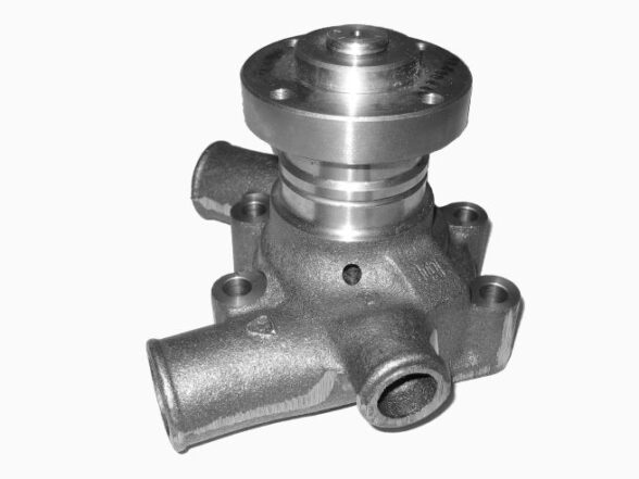 RENAULT BOMBA DE AGUA 0123100200