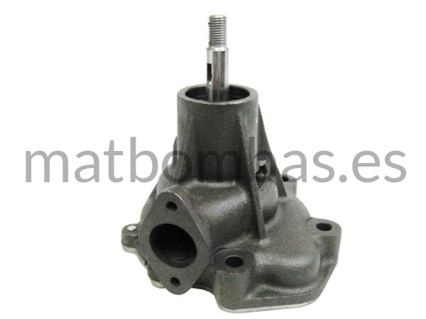 FIAT AGRI BOMBA DE AGUA 577837