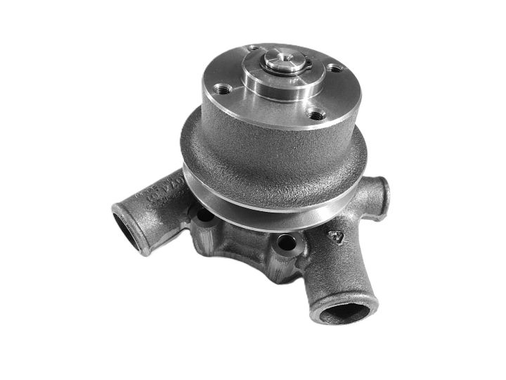 RENAULT BOMBA DE AGUA 0123166400