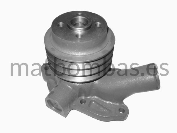 DAVID BROWN BOMBA DE AGUA K200807