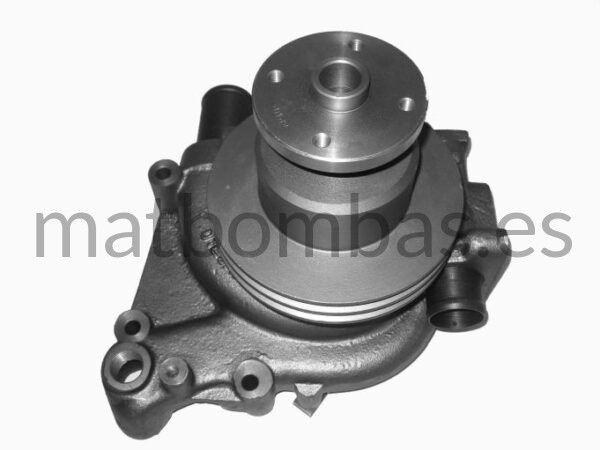 STEYR BOMBA DE AGUA 31100060034