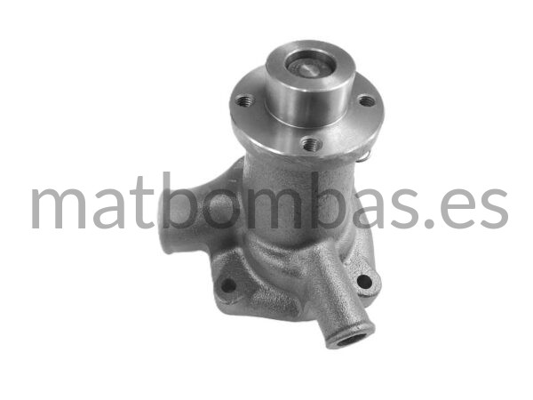 MWM BOMBA DE AGUA 922507310015