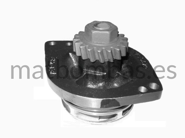 MWM BOMBA DE AGUA 961007310016