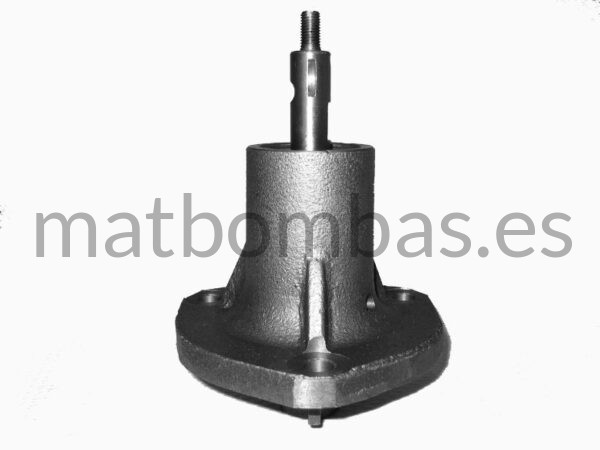 MASSEY FERGUSON BOMBA DE AGUA 1881804M91