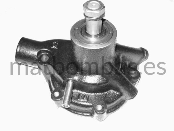 MITSUBISHI BOMBA DE AGUA 34445-10016