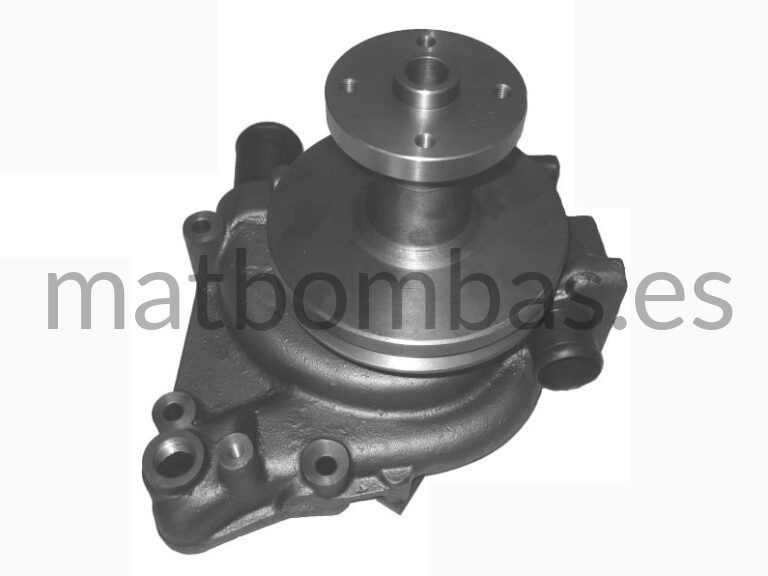 STEYR BOMBA DE AGUA 31100060093