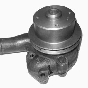 HANOMAG BOMBA DE AGUA