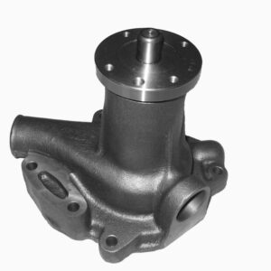 HANOMAG BOMBA DE AGUA