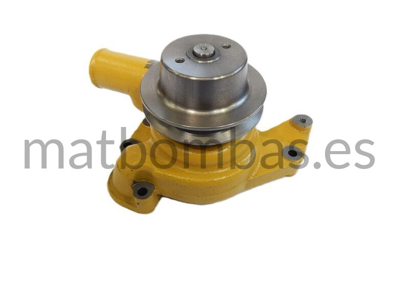 KOMATSU BOMBA DE AGUA 6136-62-1100 